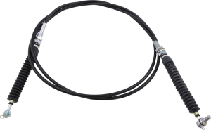 Shifter Cable Black