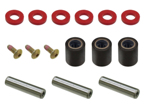 Sno-X Clutch Roller Ski-Doo, 1, nordicamoto.ro