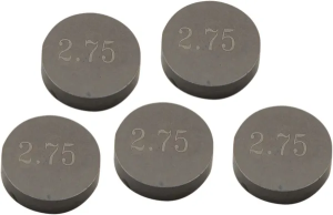 9.48mm Replacement Shims