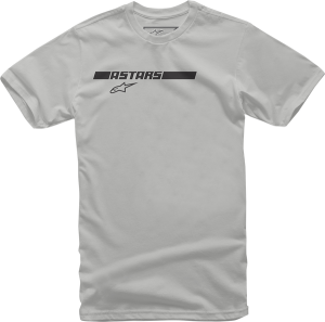 Tee Fastback Black 2x Black 2XL, 1, nordicamoto.ro