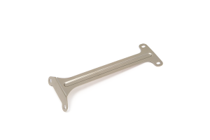 Muffler Bracket Silver 