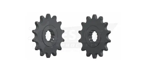 Standard Sprocket Front 520 Natural 