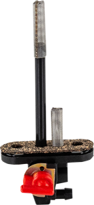 Fuel Valve Black, 1, nordicamoto.ro