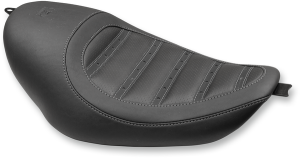 Fred Kodlin Daytona Solo Seat Black