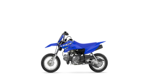 Motocicletă pentru Copii Yamaha TT-R50, 5, nordicamoto.ro