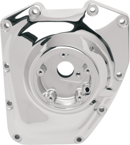 Cam Cover Silver