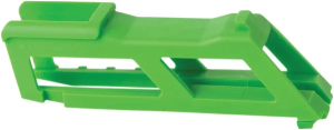 Replacement Plastic Chain Guides For Kawasaki Green