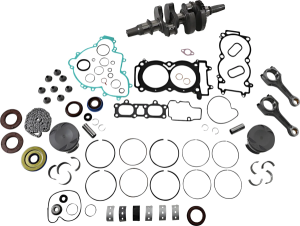 Kit de recondiționare a motorului