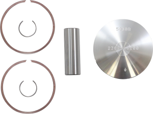 High-performance Piston, 3, nordicamoto.ro