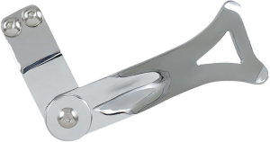 Kickstand Extension Chrome Adjustable, 2, nordicamoto.ro