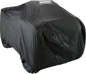 Dura Atv Cover Black 