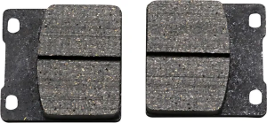 Ceramic Brake Pads