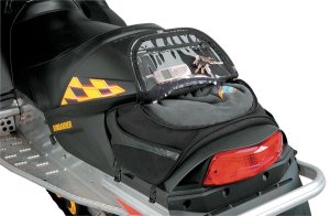 Tunnel Bag Black