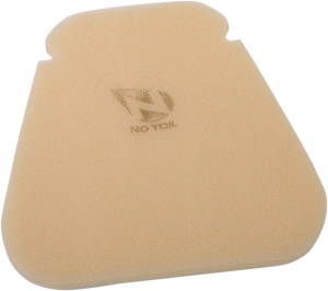 Extreme Condition Air Filter Yellow
