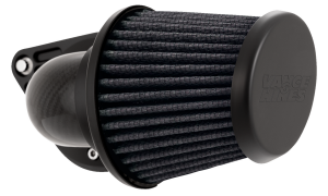 Vo2 Falcon Air Intake Black 