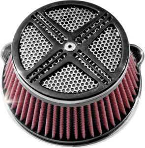 Air Cleaner Assembly Black, 2, nordicamoto.ro