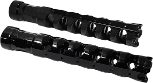 Footpegs Black, 2, nordicamoto.ro