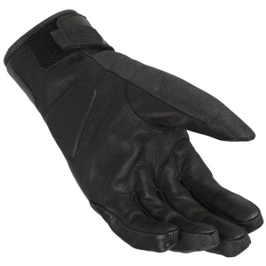 Manusi moto impermeabile MACNA DAUNTO RTX L Negru denim, 3, nordicamoto.ro