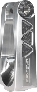 Billet Shock Fork Set