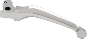 Lever Clt F/0610-0693 Silver, 1, nordicamoto.ro