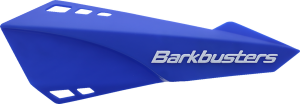 Mtb Handguards Blue