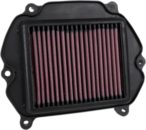 High-flow Air Filter, 1, nordicamoto.ro