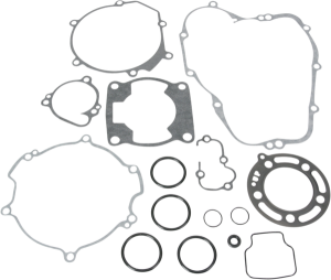 Complete Gasket Kit, 1, nordicamoto.ro
