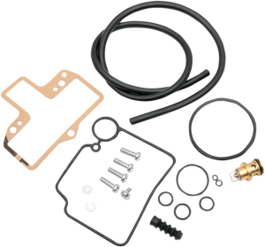 Carburetor Rebuild Kit For Mikuni, 1, nordicamoto.ro