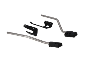 Blaze Pannier Spacer Black