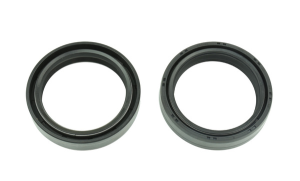 Fork Oil Seals Black