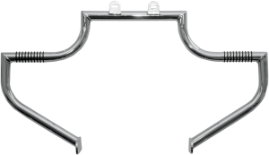 Linbar® Front Highway Bar Black, 1, nordicamoto.ro