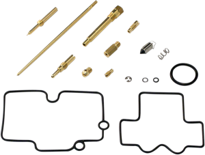Set de reparație pentru carburator, 1, nordicamoto.ro