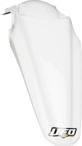 Fender Rr Kxf250/450 Wh White, 1, nordicamoto.ro