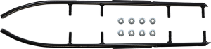 Extender Trail Iii Flat-top® Wear Bars Black, 4, nordicamoto.ro