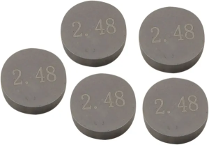 8.90mm Replacement Shims