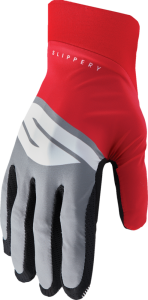 Flex Lite Gloves Red, Gray 2XL, 2, nordicamoto.ro