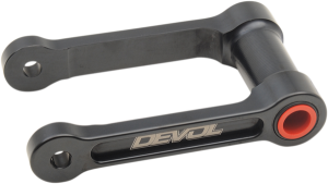 Lowering Link Black