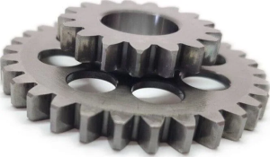 Intermediate starting gear, nordicamoto.ro