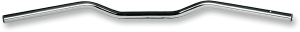 22 Mm (7/8(r)) Steel Handlebar Chrome, 2, nordicamoto.ro
