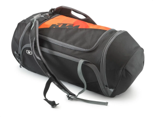 Rucsacuri/genti, ORANGE DUFFLE BAG, nordicamoto.ro