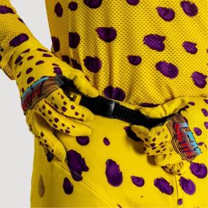 Pantaloni Leatt Moto 5.5 I.K.S Cheetah 38, 4, nordicamoto.ro