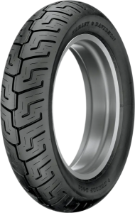 D401 Black Wall Tire