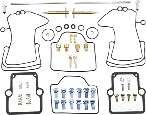 Carb Rebuild Kit