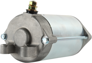 Starter Motor Unfinished, 1, nordicamoto.ro