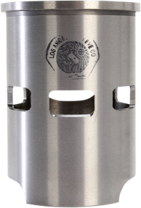 Cylinder Sleeve Silver, 1, nordicamoto.ro