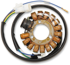 Stator For Yamaha