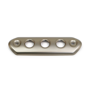 Heat Shield Silver 