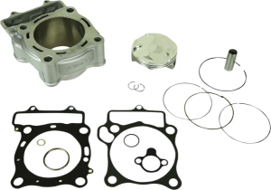 Set cilindri argintiu, 1, nordicamoto.ro