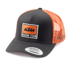 Sapca KTM Team Trucker