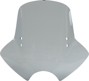 Demon Windshield Black, 1, nordicamoto.ro